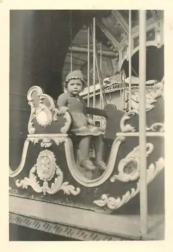 Merry Go Round