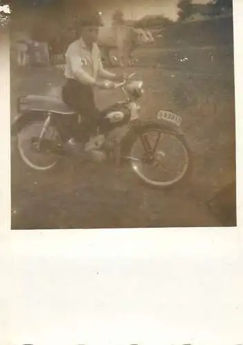 Romania transport motorcycle