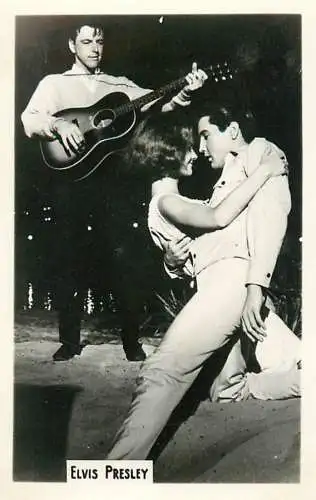 Elvis Presley