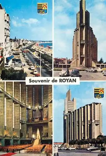 France Souvenir de Royan