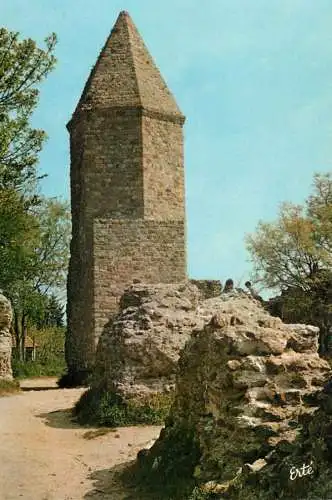 France Frejus (Var) La Lanterne d'Auguste