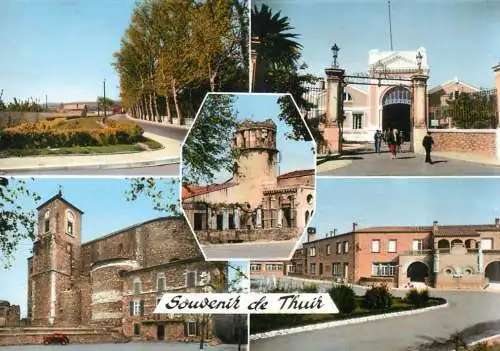 France Souvenir de Thuir