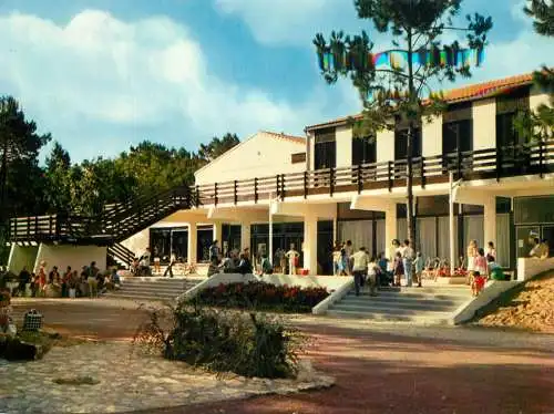 France Ronce-les-Bains