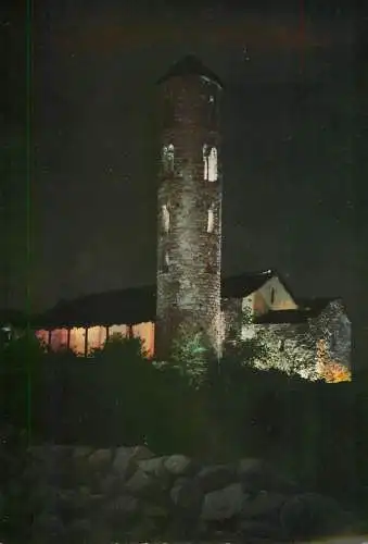 Principat d'Andorra Iglesia de Santa Coloma