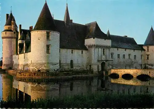 France Anjou Chateau du Plessis Bourre monument historique