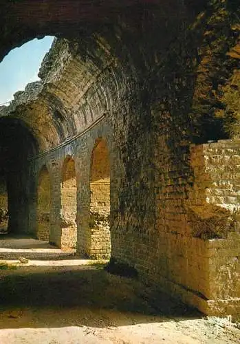 France Frejus (Var) Les Arenes