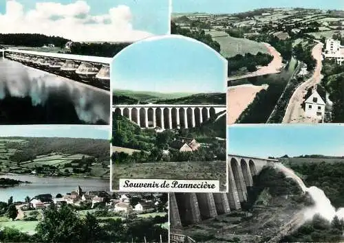 France Panneciere multi view