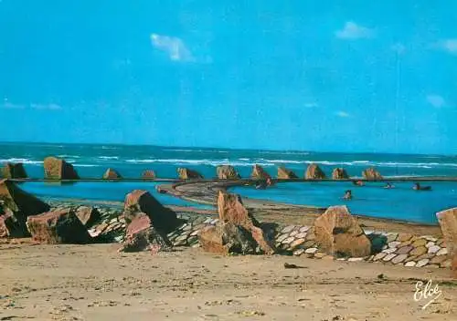 France Soulac-sur-Mer (Gironde) La Promenade de la Plage