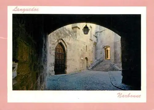France Aude Narbonne Languedoc