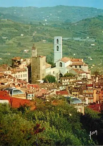 Postcard France  Alpes Maritimes > Grasse
