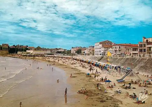 Postcard France Charente Maritime > Royan Pontaillac