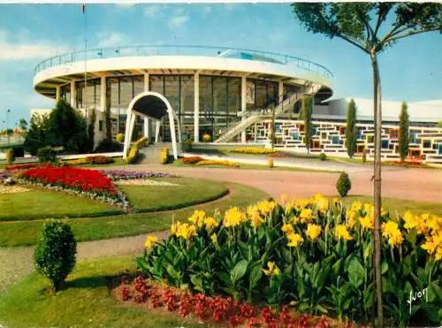 Postcard France Charente Maritime > Royan la cote de Beaute