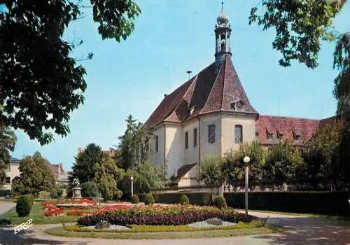Postcard France Haut-Rhin > Colmar