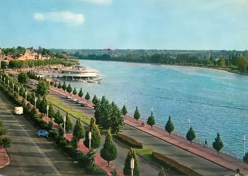 Postcard France Allier > Vichy 1975