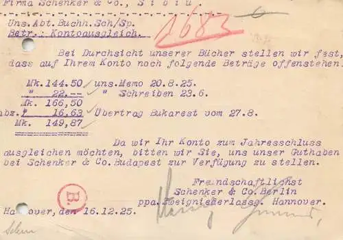 Germany Hannover Zweigniederlassung