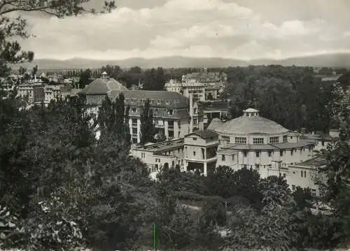 Slovenia Statne kupele piestany