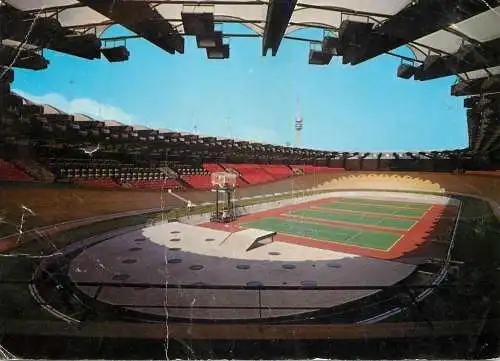 Germany Munchen Velodrome
