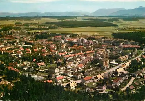 Germany Traunreut Obb. mit Traunring