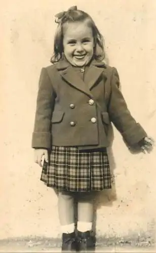 Social history photo girl beauty smile innocence