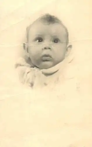 Social history photo baby bebe innocence