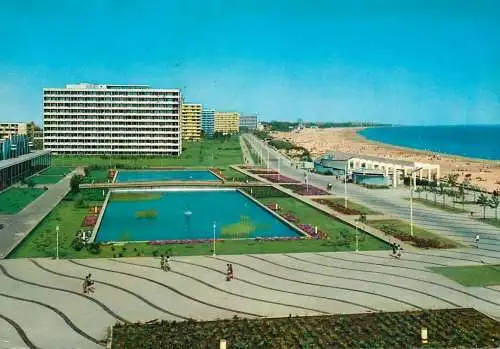 Romania Mamaia