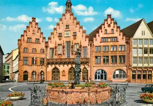 Germany Frankfurt am Main