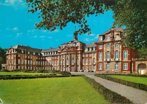 Germany Munster Westf. 1971