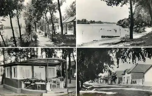 Hungary Szigetszentmarton