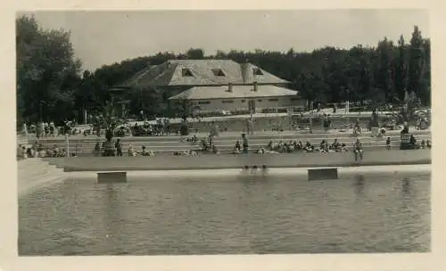 Hungary Hajduszoboszlo Gyogyfurdo