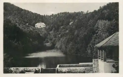 Hungary udvozlet Josvaforol 1953