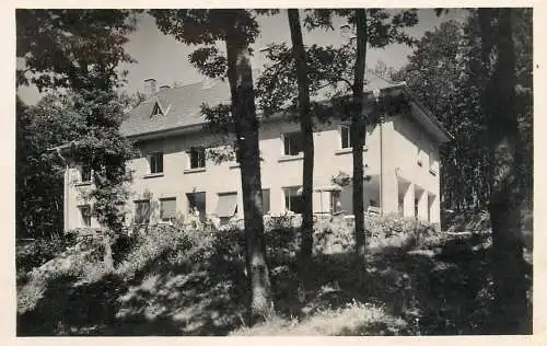 Hungary Matrahaza Orszagos Kozepiskolai