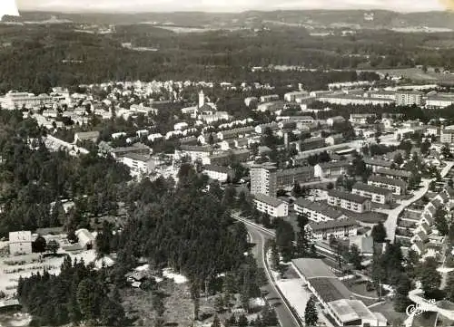 Germany Geretsried panorama