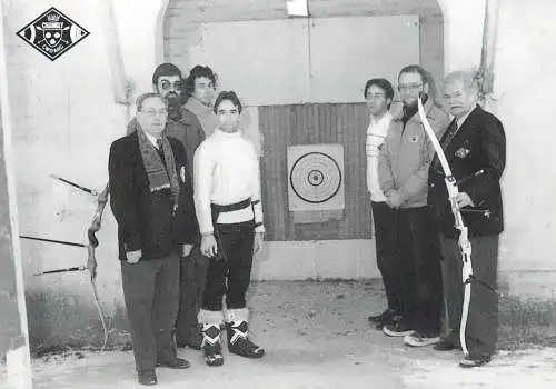 Canada Chambly souvenir du III salon des Collectionneurs  21 Avril 1985