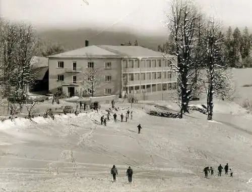 Germany Sport-Hotel Berghof "Rusel uber Deggendorf  Bayerische Wald