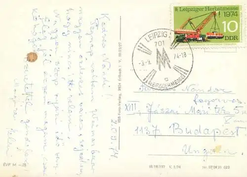 Germany Weimar multi view