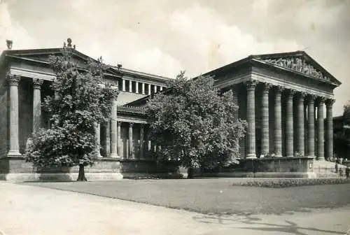 Hungary Budapest Museum of Fine Arts