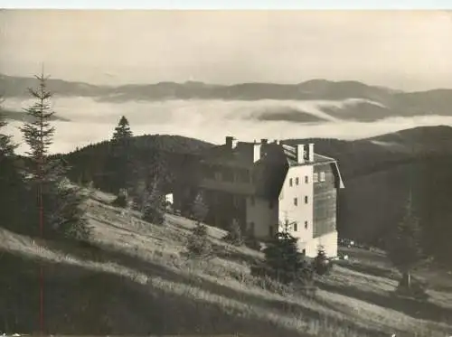 Slovenia Slovensko Rudohorie Gelnicka Cottage