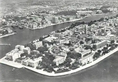 Croatia Zadar