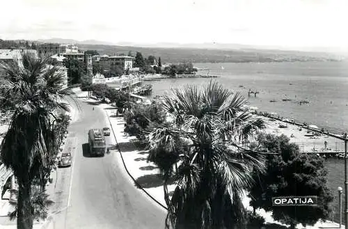 Croatia Opatija