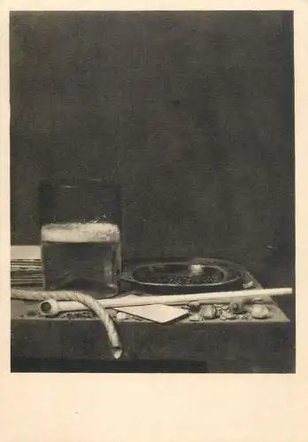 Still life Jan Jansz van Velde painting