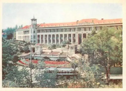 Ukraine Odessa Moldova sanatorium