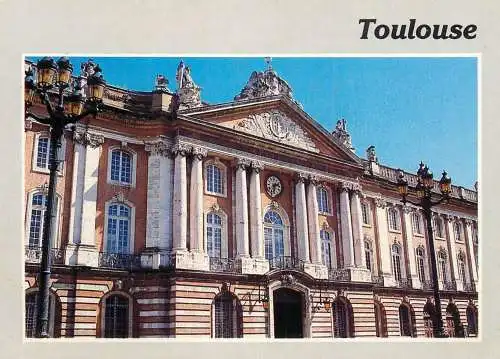 France Haute Garonne > Toulouse