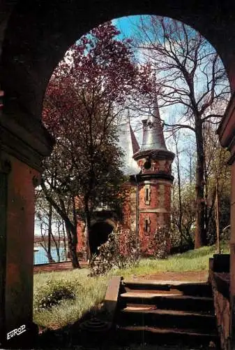 France Moselle > Sarreguemines parc du casino des Fayenceries