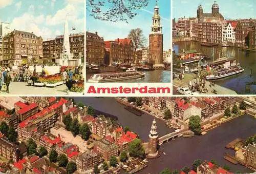 Netherlands > Noord-Holland > Amsterdam