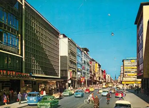 Germany Bundesgartenschau Karlsruhe 1967