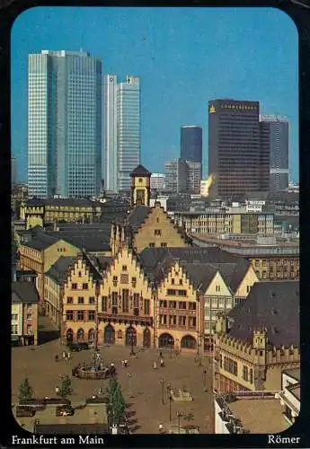 Germany Frankfurt am Main