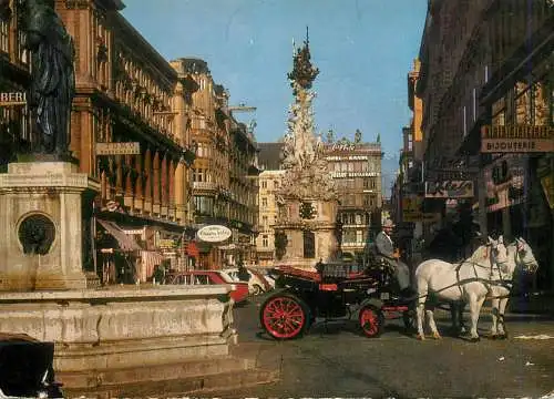 Austria Wien Am Graben