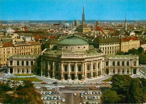 Austria Wien theatre du chateau