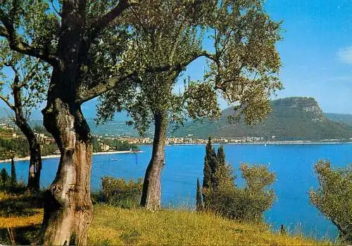 Switzerland Lago di garda Gardasee