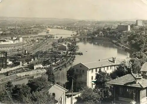 Lyon, France